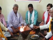 नतीजों से पहले प्रार्थनाओं का दौर, दिल्ली-बिहार-यूपी से लेकर MP तक नेता और कार्यकर्ता कर रहे हैं पूजा पाठ