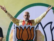 Elections Results: 9 बजे तक के रुझानों में NDA 220 और UPA 114 सीटों पर आगे