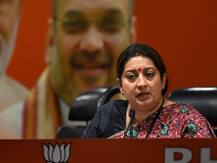 VIP candidate Results: अमेठी से राहुल पीछे, बेगूसराय से गिरिराज सिंह आगे