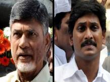 आंध्र प्रदेश विधानसभा चुनाव: आज ही इस्तीफा देंगे सीएम नायडू, 30 मई को शपथ ले सकते हैं रेड्डी