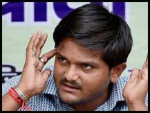 कांग्रेस की हार पर बोले हार्दिक पटेल- सच कहे तो हिंदुस्तान की जनता हारी हैं