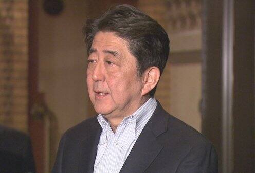 मंत्रालय के प्रवक्ता ने कहा, जापान के प्रधानमंत्री आबे शिंजो ने मोदी से टेलीफोन पर बात की और दोनों नेताओं ने भारत-जापान विशेष रणनीति और वैश्विक साझेदारी को मजबूत करने की प्रतिबद्धता जताई.

