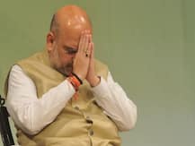 बीजेपी अध्यक्ष अमित शाह समेत ये राज्यसभा सांसद इस बार चुनकर पहुंचे लोकसभा