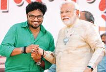 बंगाल में बीजेपी का शानदार आगाज़, 19 सीटों पर कर रही हैं लीड