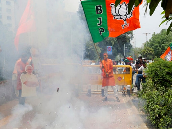 Loksabha election 2019- key factor of BJP win and Mahagathbandhan failure in Uttar Pradesh यूपी: जानिए आखिर क्यों बेअसर रहा महागठबंधन और क्या रहा बीजेपी का विनिंग फैक्टर?