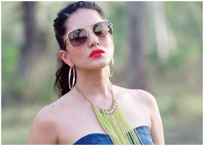 news anchor mistakenly calls sunny deol as sunny leone actress asked leading by how many votes एंकर ने सनी देओल को कहा सनी लियोनी, अभिनेत्री ने ट्वीट कर पूछा कितने वोटों से आगे हूं?