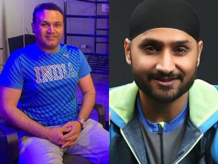 Lok Sabha Election result 2019: बीजेपी को मिली प्रचंड बहुमत के बाद क्रिकेटर हरभजन सिंह, वीरेंद्र सहवाग और मोहम्मद कैफ ने पीएम मोदी को दी बधाई Lok Sabha Election result 2019: Crickter Harbhajan Singh, virendra sehwag and mohammad kaif Congratulates BJP And Shri Narendra Modi Lok Sabha Election result 2019: बीजेपी को मिली प्रचंड बहुमत के बाद क्रिकेटर हरभजन सिंह, वीरेंद्र सहवाग और मोहम्मद कैफ ने पीएम मोदी को दी बधाई