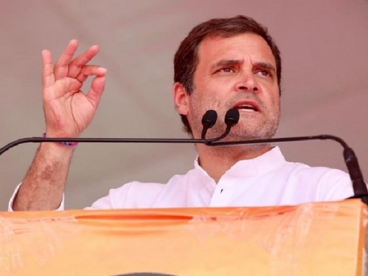 Loksabha elections 2019- Know why Rahul Gandhi lost in Amethi loksabha seat जानिए अमेठी में क्यों हारे राहुल गांधी, नतीजों से पहले क्यों हार स्वीकार कर स्मृति को दी बधाई