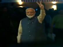 लोकसभा चुनाव: वाराणसी में 4.75 लाख वोट से जीते नरेंद्र मोदी, मिले कुल 6,69,602 वोट