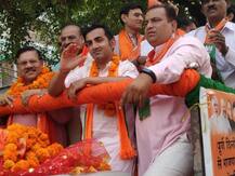 Lok Sabha Election result 2019: पूर्वी दिल्ली लोकसभा सीट से जीत के बाद गौतम गंभीर ने CM अरविंद केजरीवाल पर साधा निशाना