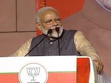 लोकसभा चुनाव: बुंदेलखंड में बीजेपी ने मारी बाजी, सभी 4 सीटें जीतीं