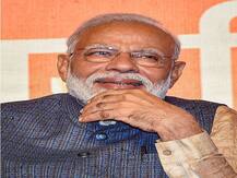 जानें प्रचंड जीत के बाद PM मोदी के पहले भाषण की 10 बड़ी बातें