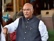 गुलबर्गा: जीवन का पहला चुनाव हारे कांग्रेस नेता मल्लिकार्जुन खड़गे, बीजेपी के उमेश जाधव ने हराया