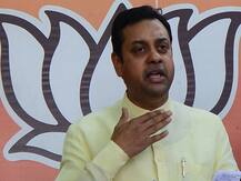 Result 2019: मोदी की प्रचंड लहर में भी पुरी लोकसभा सीट से हार गए संबित पात्रा