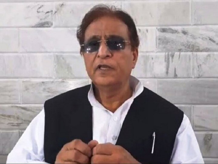 UP- Samajwadi party leader Azam Khan's troubles are increasing, 80 cases filed so far with two new cases यूपी: बढ़ती जा रही है आजम खान की मुश्किलें, दो नए मामलों के साथ अब तक दर्ज हुए कुल 80 मुकदमे