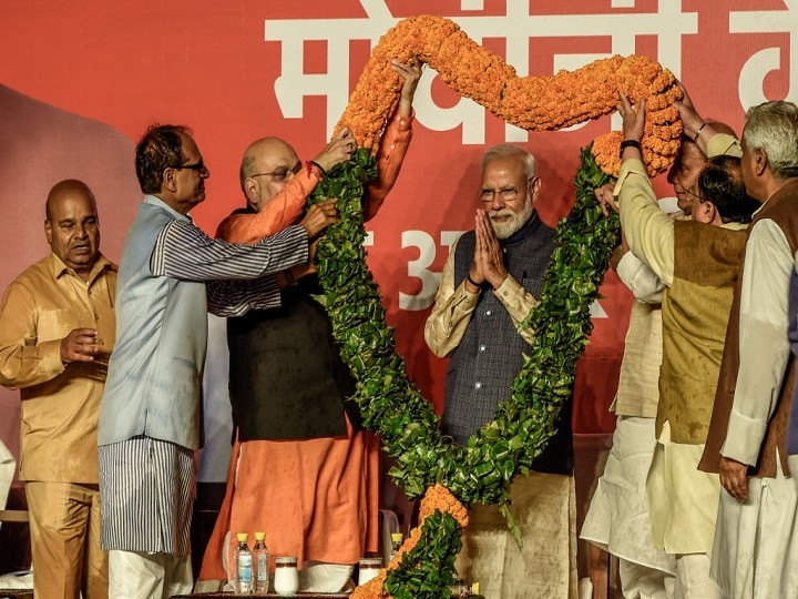 The Unsolved mystery of Brand Modi Victory ब्लॉग: मोदी मैजिक के मास्टरप्लान का रहस्य?