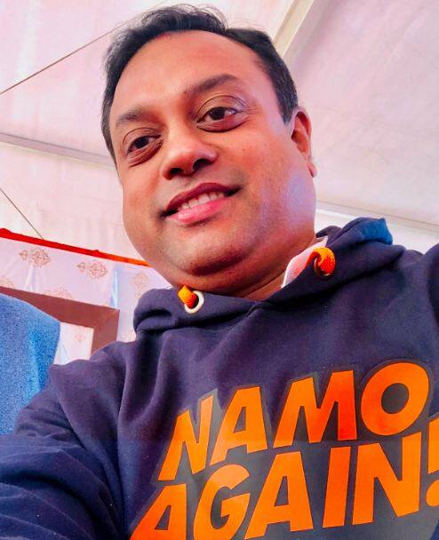 पुरी लोकसभा सीट से करीबी लड़ाई में भाजपा प्रवक्ता संबित पात्रा बीजू जनता दल (बीजद) सांसद पिनाकी मिश्र से 11,714 मतों के अंतर से हार गए.