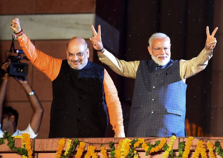 जबकि महागठबंधन की प्रत्याशी शालिनी यादव को करीब एक लाख 95 हजार वोट मिले. वाराणसी में कांग्रेस प्रत्याशी अजय राय तीसरे नंबर पर रहे.