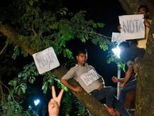 महाराष्ट्रः पालघर में बना नोटा दबाने का रिकॉर्ड, 29 हजार से ज्यादा लोगों ने दिया नोटा को वोट