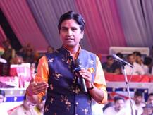 पालघर मॉब लिंचिंग पर कुमार विश्वास का गुस्सा फूटा, कहा- 'महाराष्ट्र सरकार के माथे पर कलंक है'