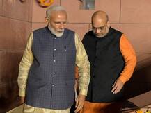 लोकसभा चुनाव 2019: ‘मोदी सुनामी’ के बावजूद इन राज्यों में फिसड्डी साबित हुई बीजेपी