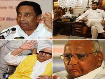 राजनीतिक विरासत बचाने में कामयाब हुए इन राजनीतिक परिवारों के दिग्गज, दर्ज की बंपर जीत