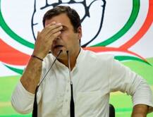 पार्टी की हार के बाद क्या राहुल गांधी कांग्रेस कार्यसमिति बैठक में देंगे इस्तीफा