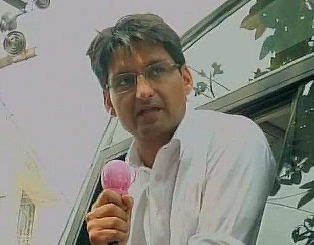 भूपेंद्र सिंह हुड्डा सोनीपत और उनके बेटे दिपेंद्र सिंह हुड्डा हरियाणा की सबसे हॉट सीट रोहतक से चुनाव लड़ रहे थे.