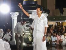 लोकसभा चुनाव: तमिलनाडु में DMK और AIADMK का कैसा रहा है प्रदर्शन, एक क्लिक में जानें यहां