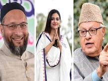 पिछली लोकसभा के मुकाबले मुस्लिम सांसदों का हुआ इजाफा, ओवैसी की पार्टी के सांसद दोगुने हुए