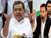 लोकसभा चुनाव परिणामः मोदी मैजिक में इन पार्टियों का बढ़ा ग्राफ, तो कई पार्टियां हुईं फुस्स