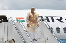 सत्ता की दूसरी पारी संभालते ही जल्द निकलेगा पीएम मोदी के विदेश दौरों का सूटकेस