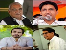 मोदी लहर का कहर, हुड्डा परिवार और चौधरी चरण सिंह परिवार से लोकसभा चुनाव हारे पिता-पुत्र