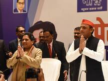 लोकसभा चुनाव: कोर वोटर भी नहीं संभाल पाईं बीएसपी-एसपी, बीजेपी को जिताने के लिए टूटी जाति की दीवार!