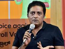 लोकसभा चुनाव में बुरी तरह हारे प्रकाश राज बोले- मेरे गाल पर करारा तमाचा