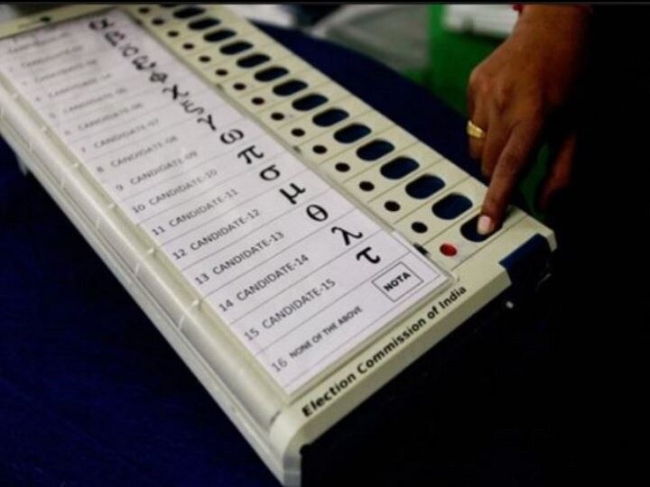 Voters in Bihar cast maximum NOTA votes across the states देश में सबसे अधिक बिहार की जनता ने दबाया NOTA का बटन, यहां जानें अन्य राज्यों के आंकड़े