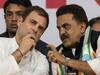 कांग्रेस में वरिष्ठ नेताओं की 'लेटर पॉलिटिक्स' को संजय निरूपम ने बताया राहुल गांधी के खिलाफ साजिश