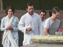 शिकस्त का असर: लोकसभा चुनाव में हार के बाद कांग्रेस में उथल-पुथल, कई नेताओं ने राहुल गांधी को सौंपा इस्तीफा