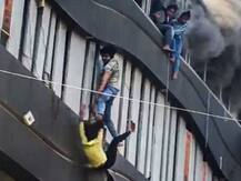 पूरी जानकारी: सूरत अग्निकांड में 21 की दर्दनाक मौत, चश्मदीदों ने बताई रुह कपां देने वाली कहानी