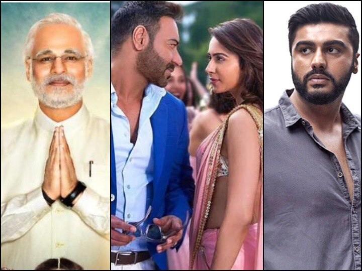 De De Pyaar De Day 9 Box Office Collection 'दे दे प्यार दे' के सामने नहीं टिक पाई 'PM मोदी बायोपिक' और 'इंडियाज मोस्ट वांटेड', दोनों फिल्मों का बड़ा नुकसान