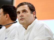 कांग्रेस ‘अध्यक्ष’ राहुल गांधी का रिपोर्ट कार्ड, जानें अपने कार्यकाल में कहां-कहां जीते, कहां-कहां हारे