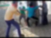 MP: कथित गोरक्षकों ने गोमांस रखने के शक में तीन लोगों को पीटा, पांच आरोपी गिरफ्तार