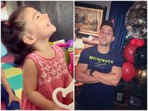 VIDEO: इनाया ने पापा कुणाल खेमू को गाना गाकर और पियानो बजाकर किया बर्थडे विश, बेहद क्यूट है वीडियो