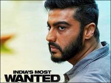 अर्जुन कपूर की फिल्म \'इंडियाज मोस्ट वांटेड\' का Box Office पर बुरा हाल, जानें कलेक्शन