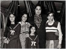 पिता सुनील दत्त की पुण्यतिथि पर भावुक हुए संजय दत्त, याद में किया ये ट्वीट