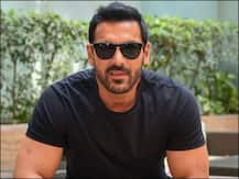 पागलपंथी की शूटिंग के दौरान घायल हुए जॉन अब्राहम, रोकनी पड़ी शूटिंग