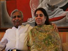 मुंबई: पत्नी संग विदेश जा रहे जेट एयरवेज के पूर्व चेरयमैन नरेश गोयल को एयरपोर्ट पर रोका गया