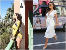 एमी जैक्सन ने फ्लॉन्ट किया 22वें वीक का बेबी बंप, शेयर की बेहद खास तस्वीरें