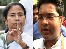 बंगाल में BJP को रोकने के लिए ममता ने संगठन में किए फेरबदल, भतीजे अभिषेक से वापस ली अहम ज़िम्मेदारियां