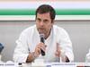 CWC में नेताओं के पुत्र-मोह पर बरसे राहुल गांधी, कहा- बेटे के टिकट के लिए नेताओं ने दी इस्तीफे की धमकी